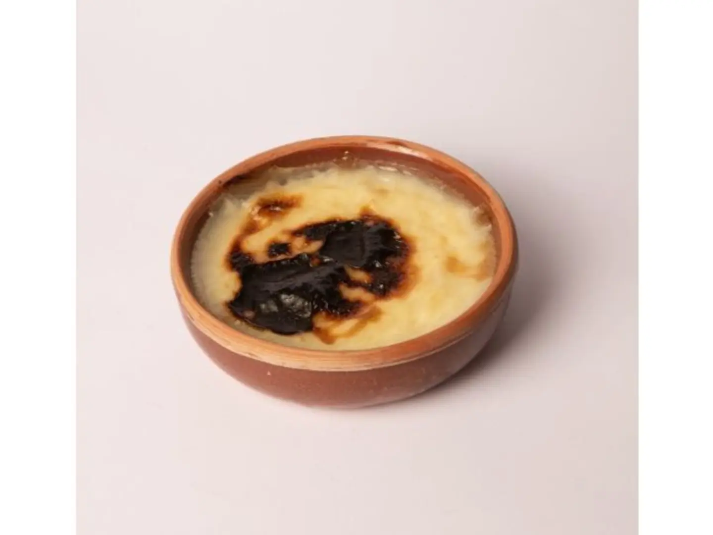 مهلبية بالفرن - صغير