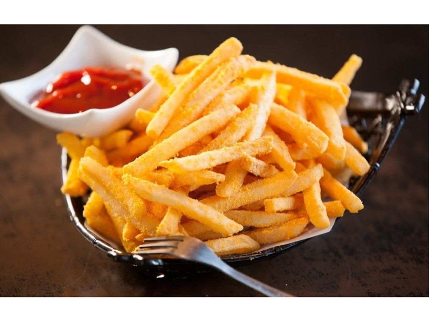 Potato Plate - Small