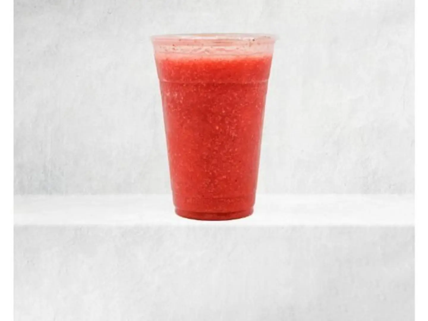 Strawberry Juice - Gallon Juice 1 Liters