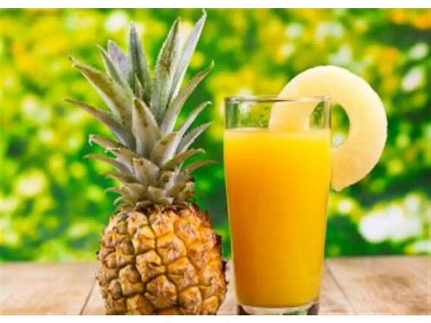Pineapple - Small