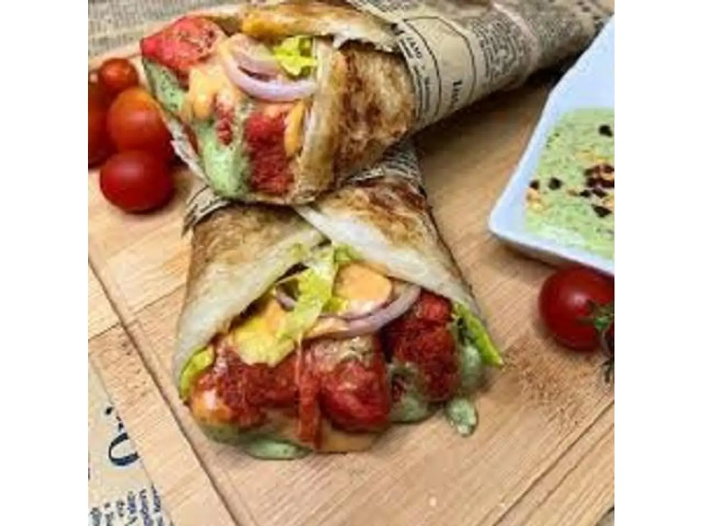 تكا تدوري - صغير