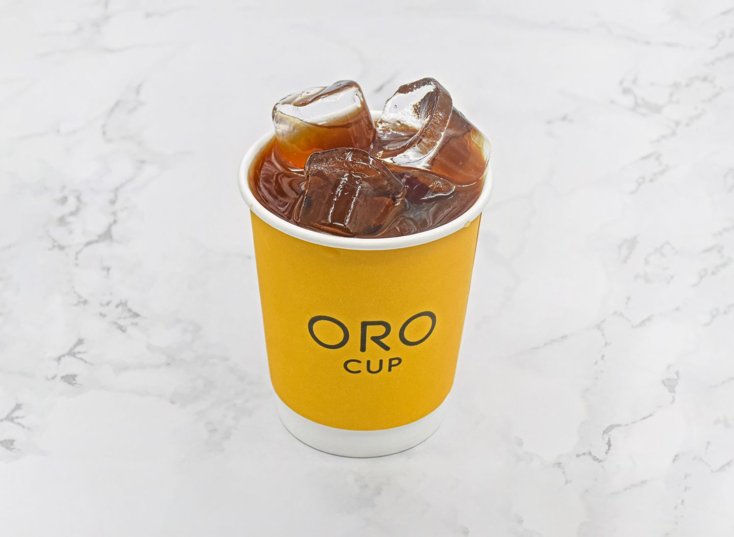 Cold Coffee - Small