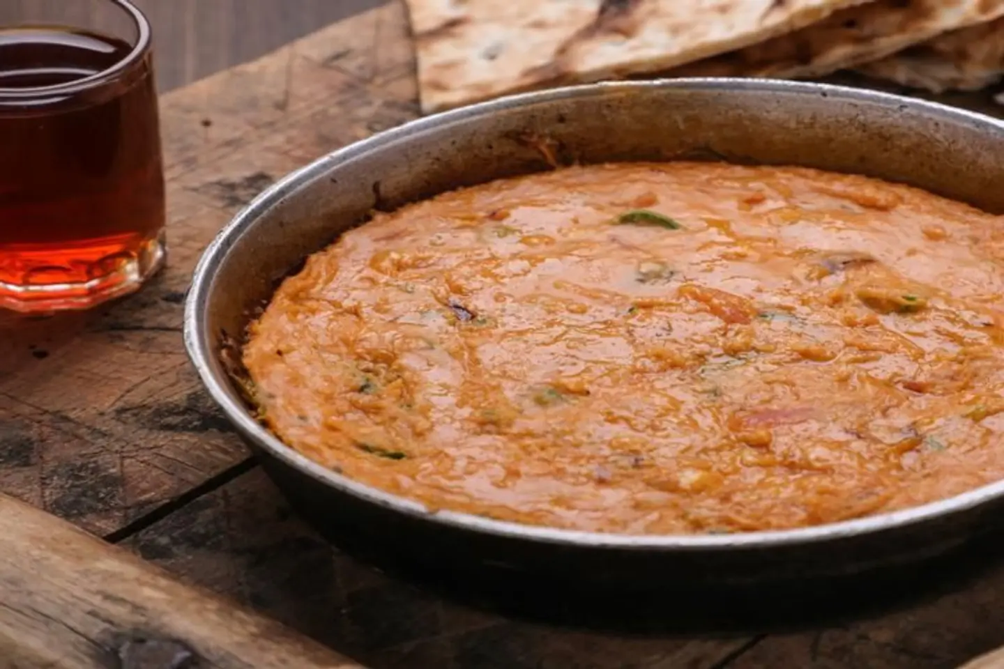 فول تاوه - صغير