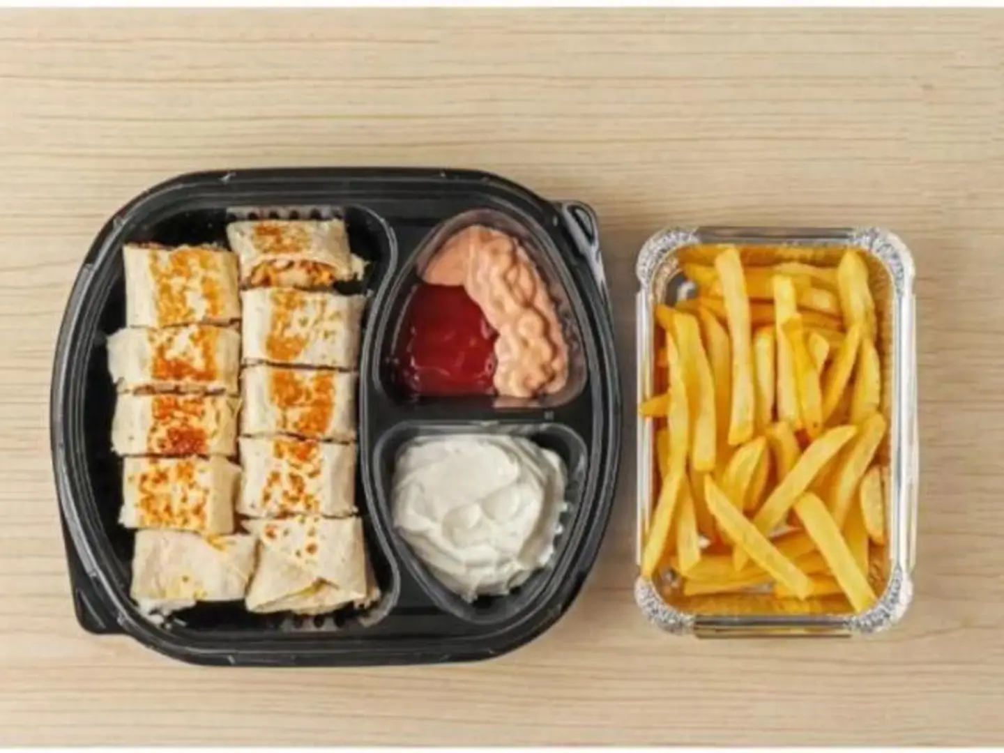 Spicy Chicken 10 Pieces - Regular