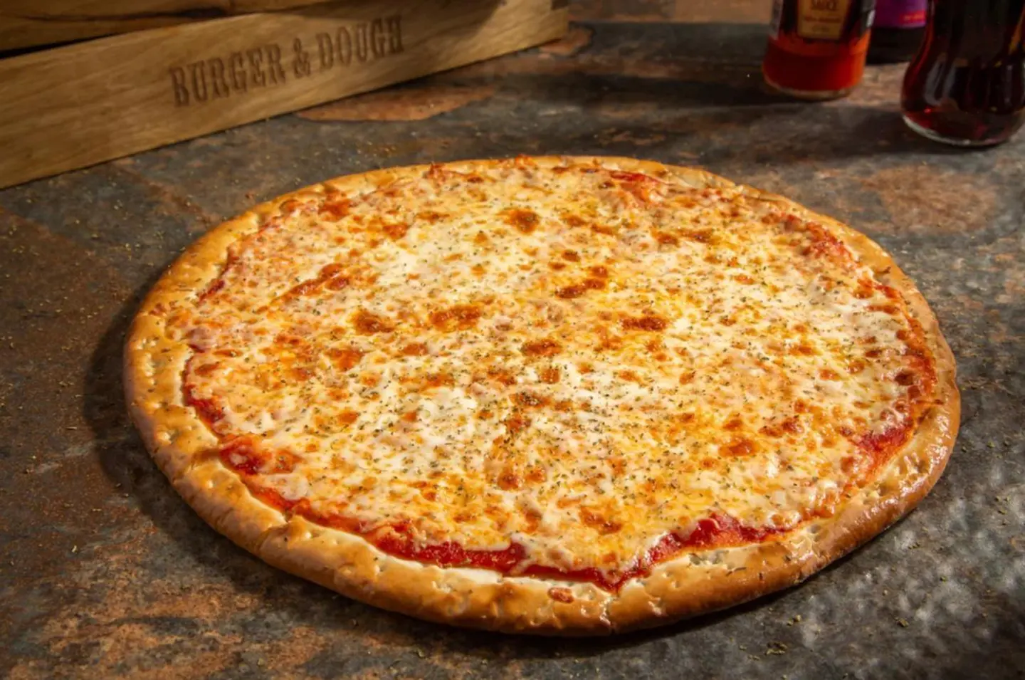 Margherita Pizza - Small