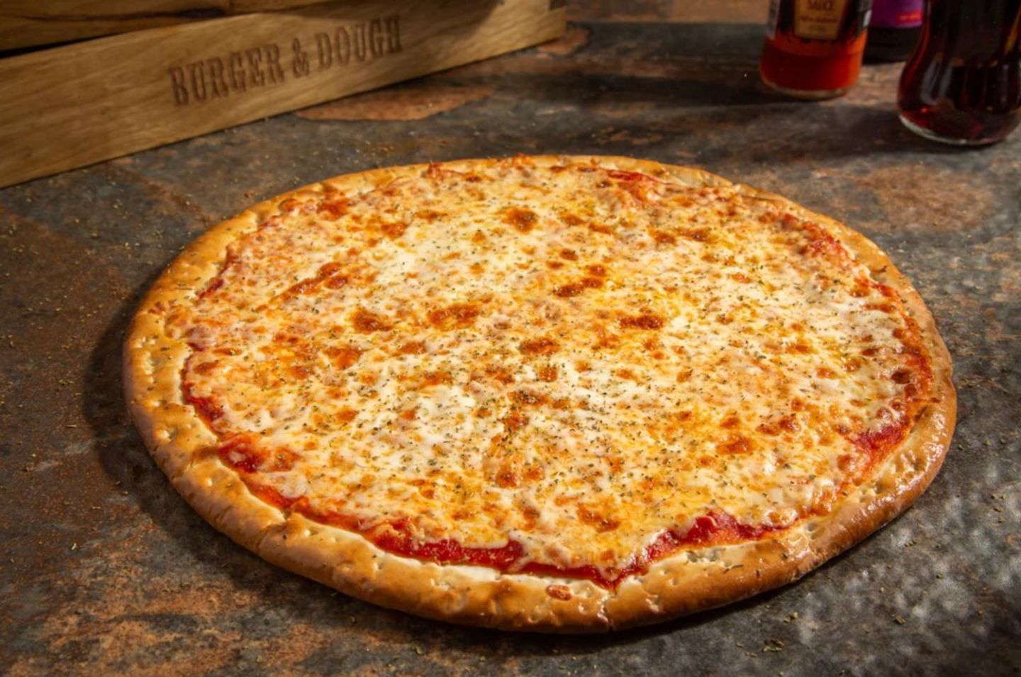 Margherita Pizza - Small