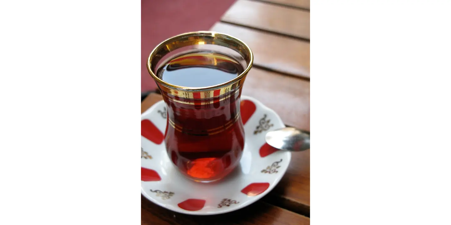 شاي تي لوفر - صغير