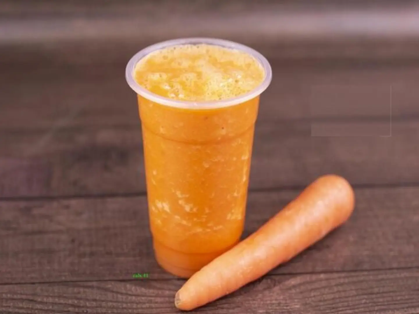 Carrot Juice - Medium