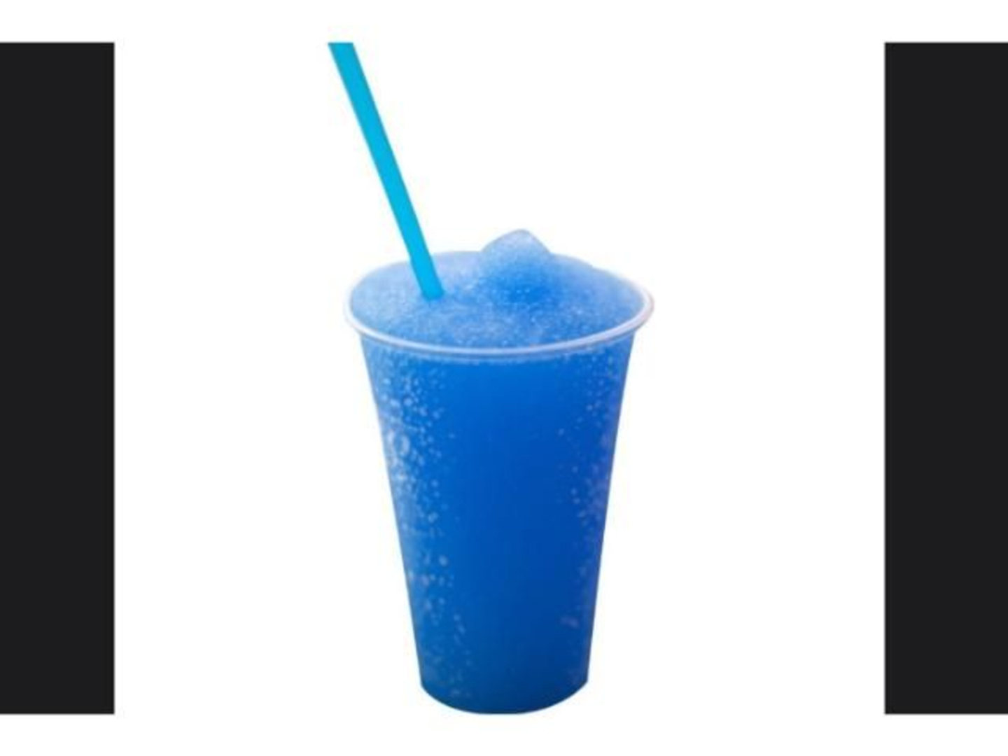 Blueberry Slush - Small