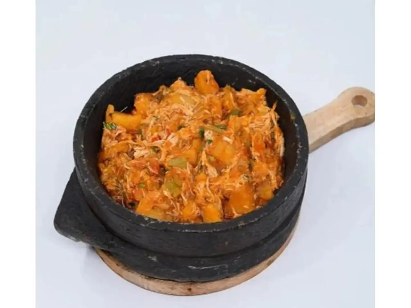 Chicken Augdah - Quarter