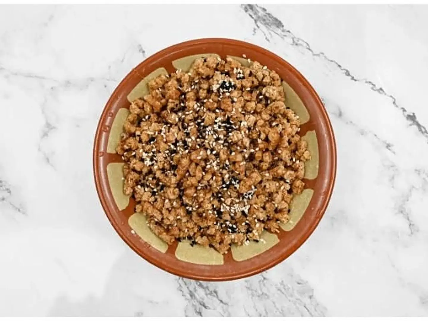 فتة - صغير
