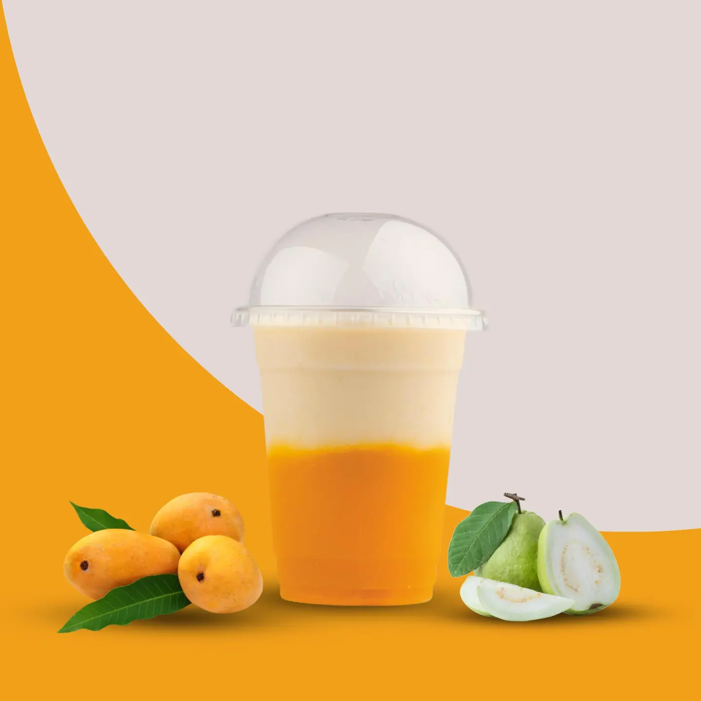 Mango Guava - Medium