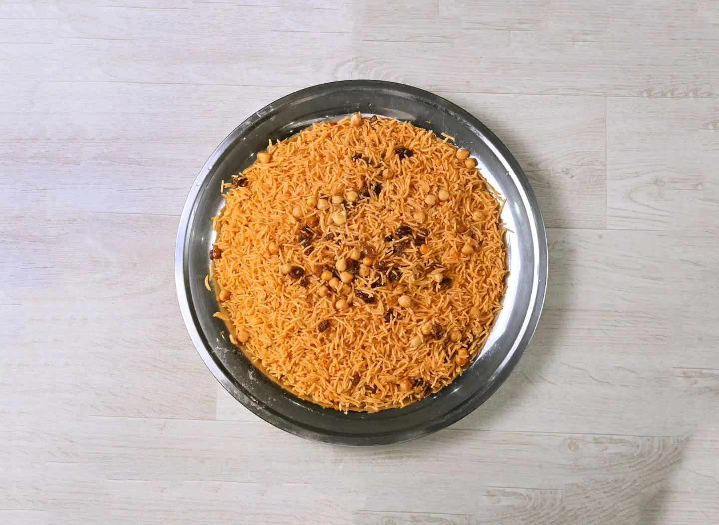 نفر رز بخاري   - صغير