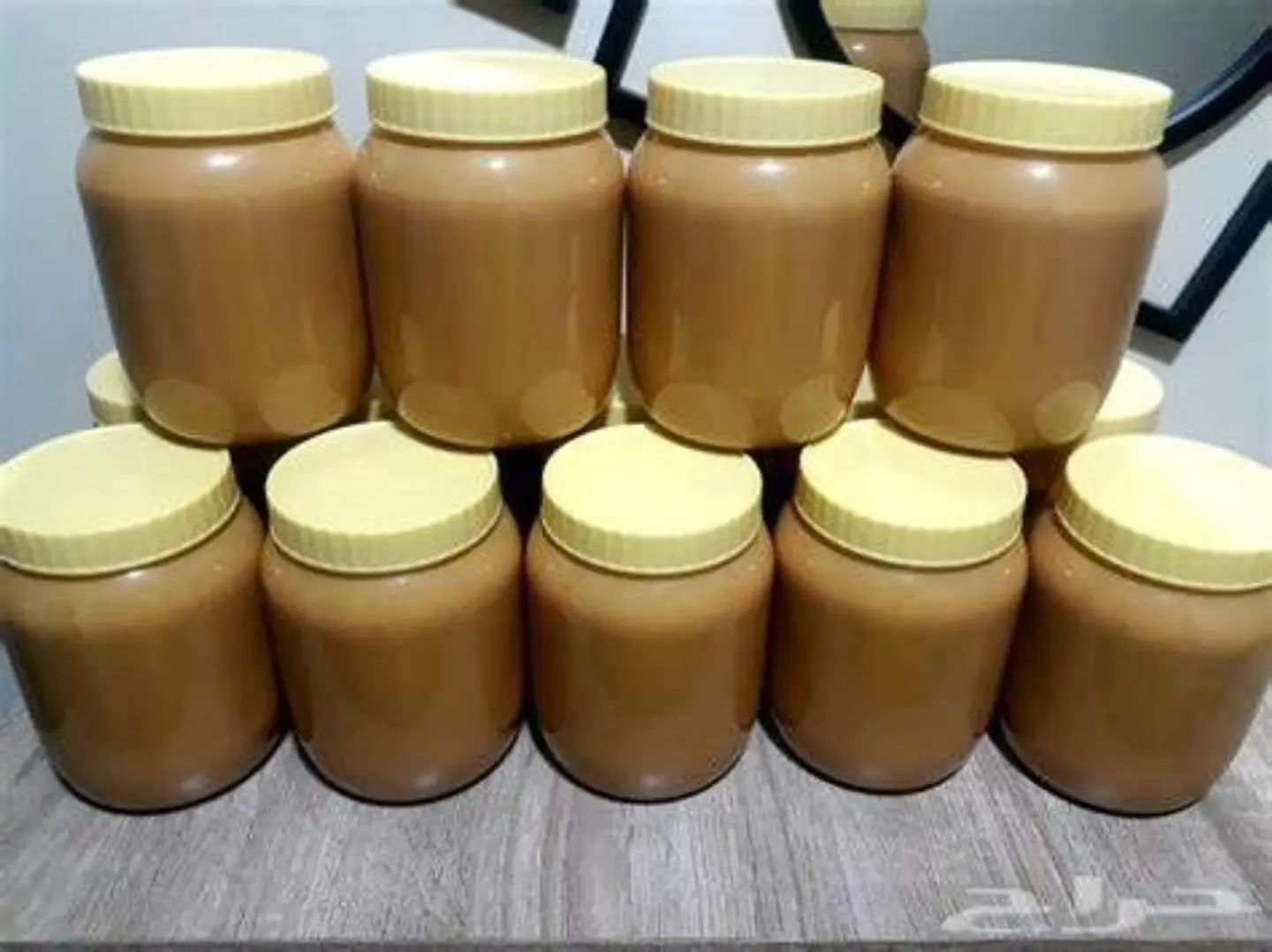 Tahina Baladi - 1 Kg