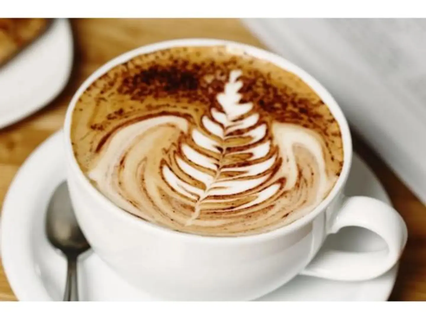 Hot Mocha - Small