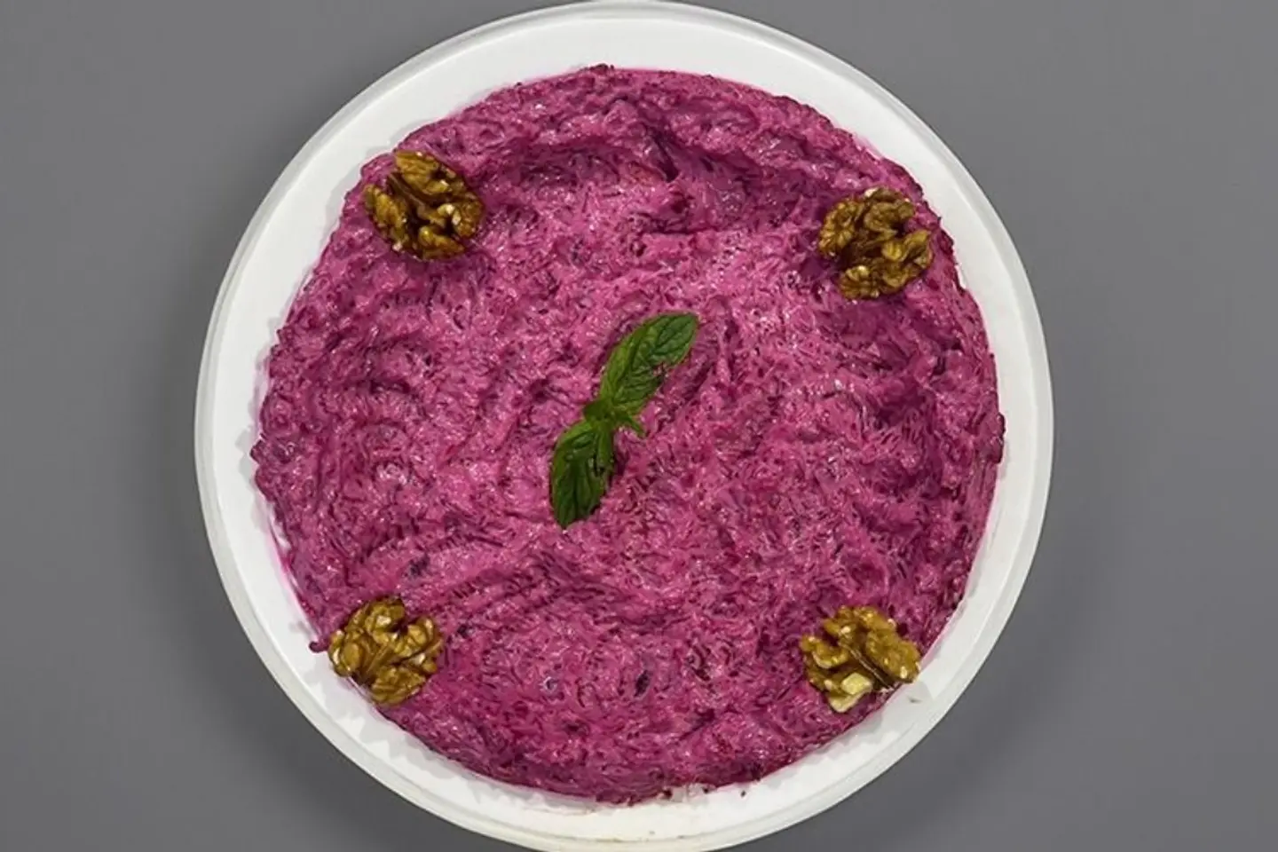 شمندر - كبير