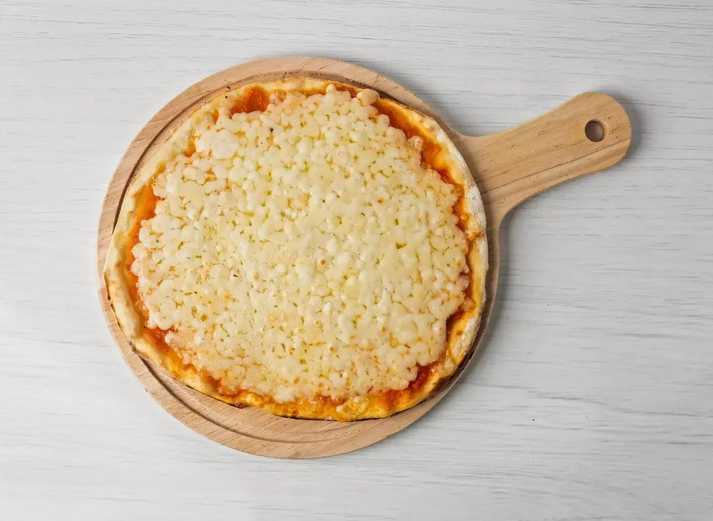 Kashkawan Cheese - Small