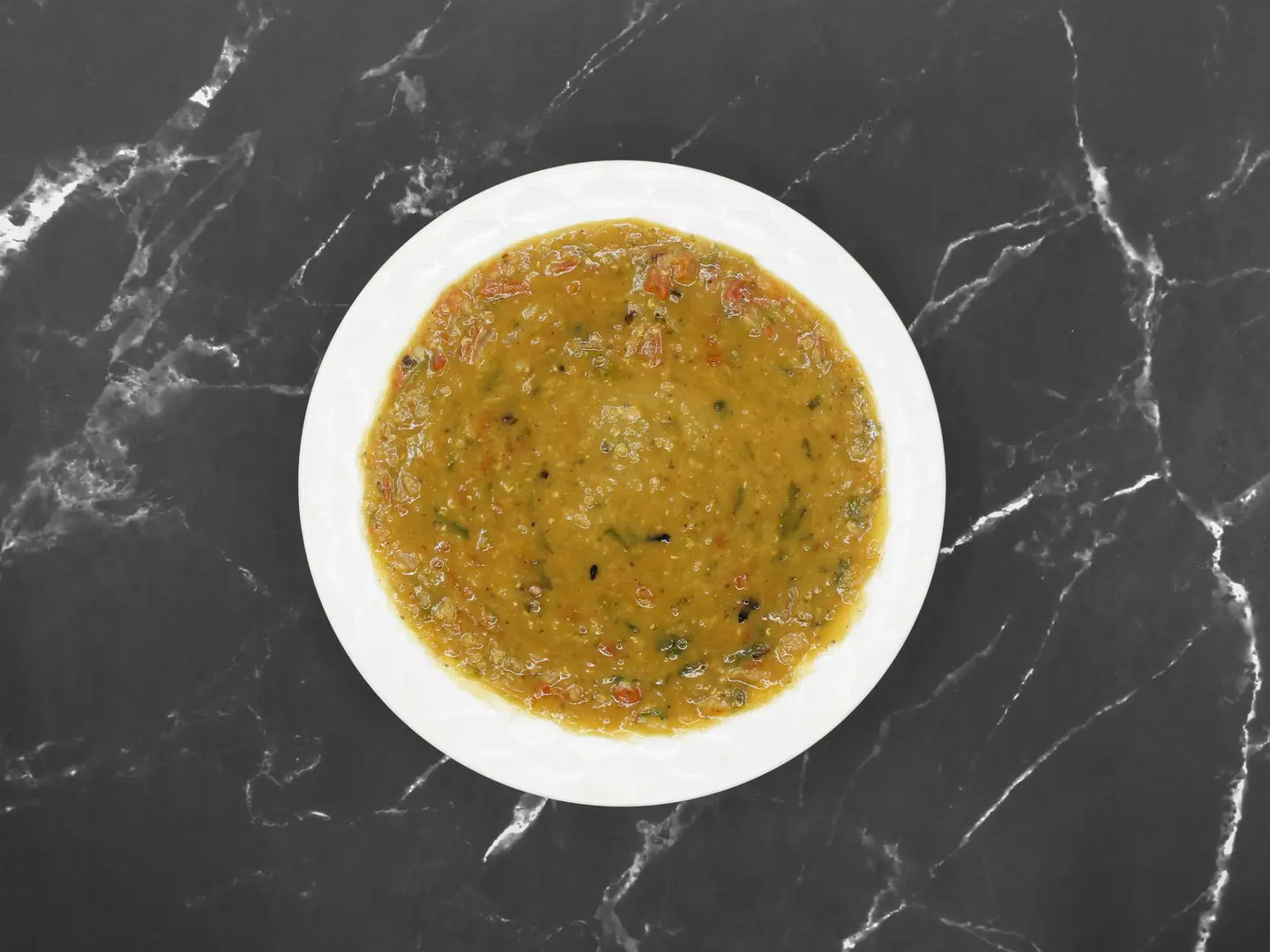 Regular Lentils - Small