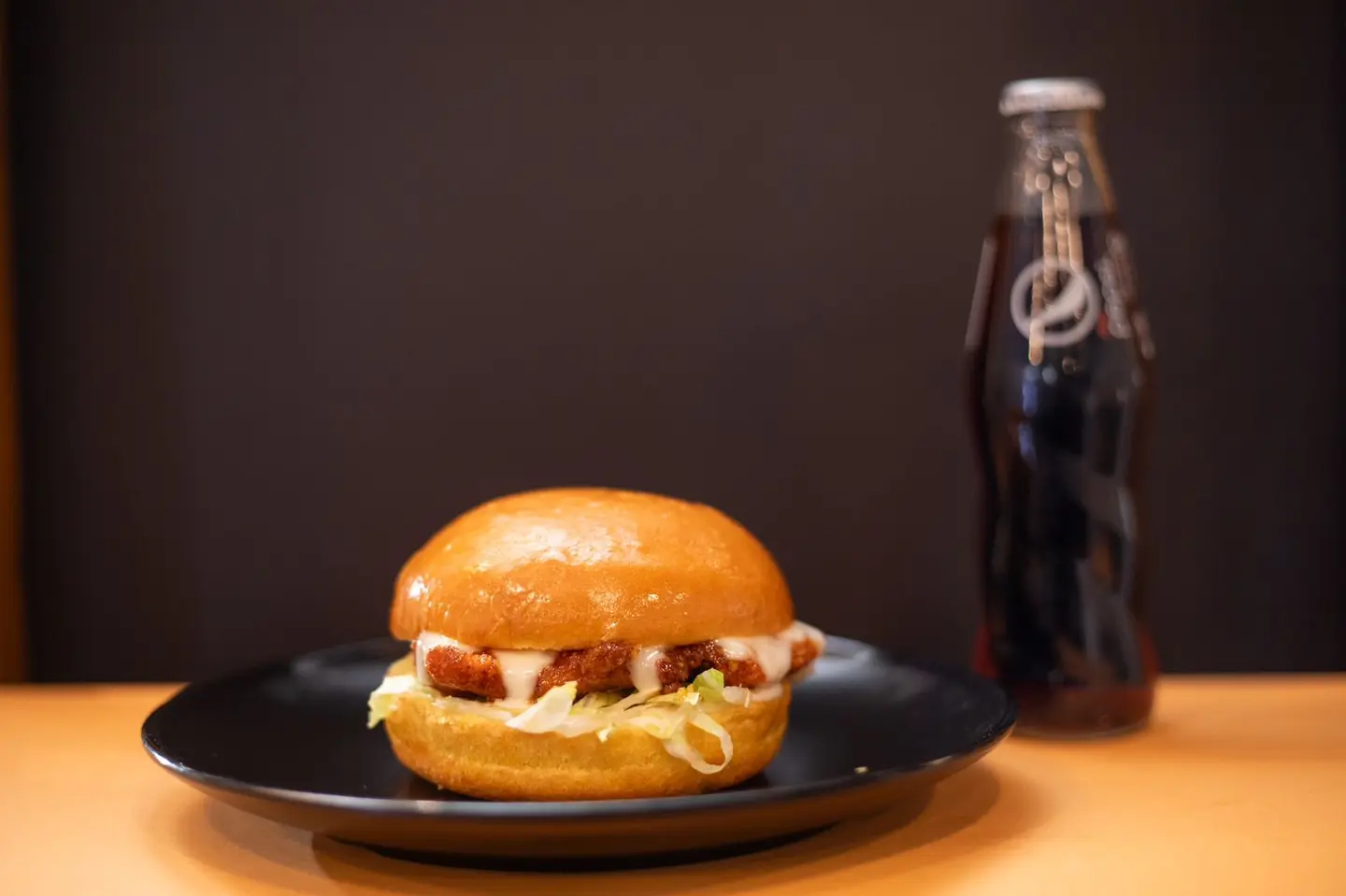Buffalo Chicken - Sandwich