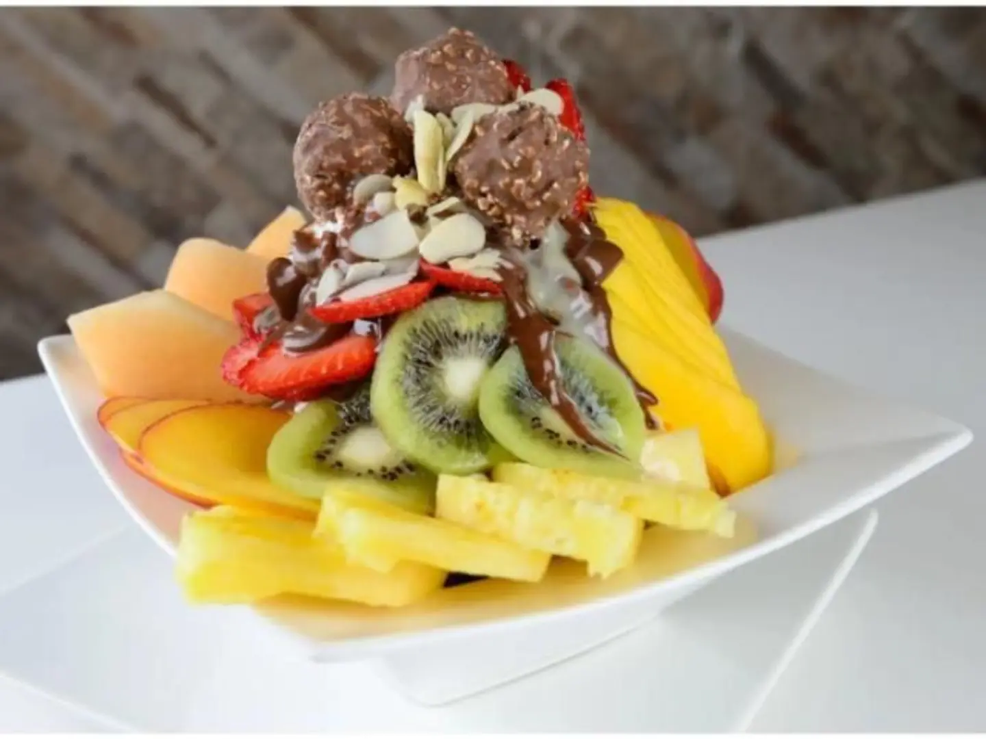 Special Salad - Small Cups