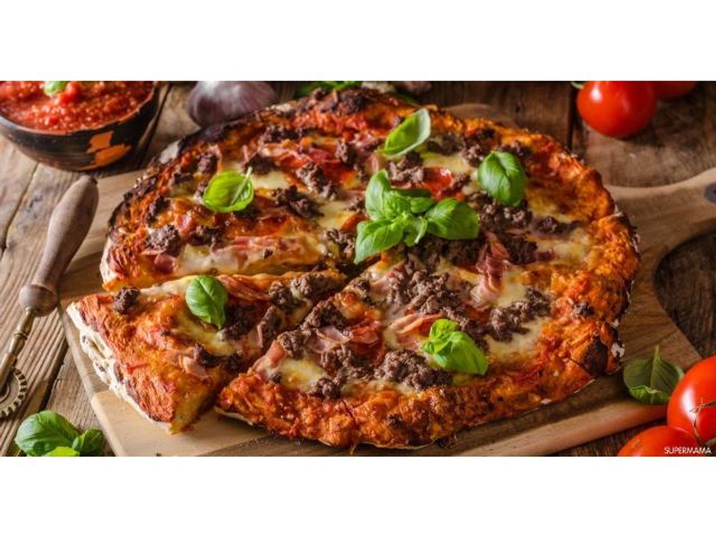 Ground Meat - Small