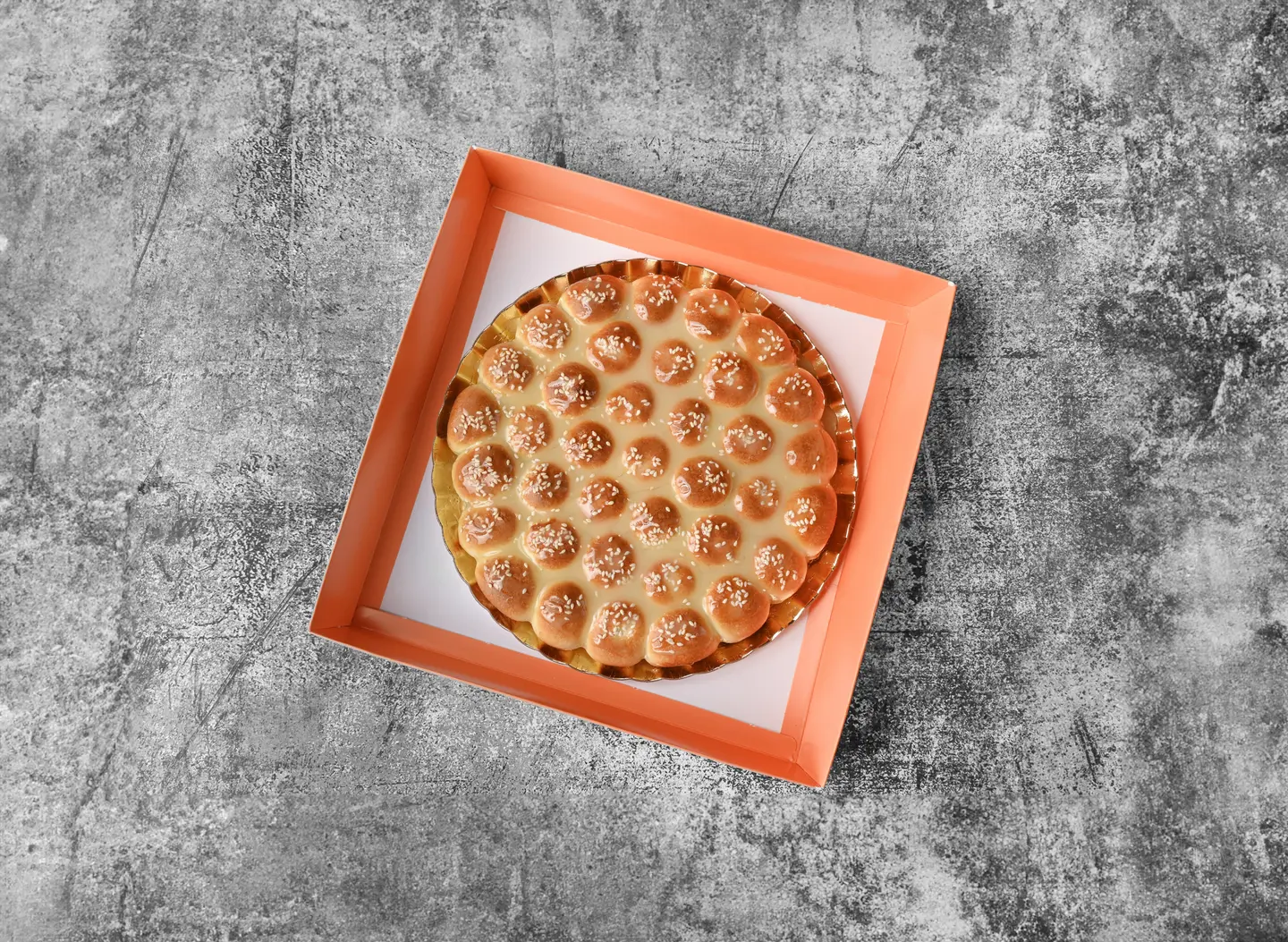 خلية بالنستلة - صغير