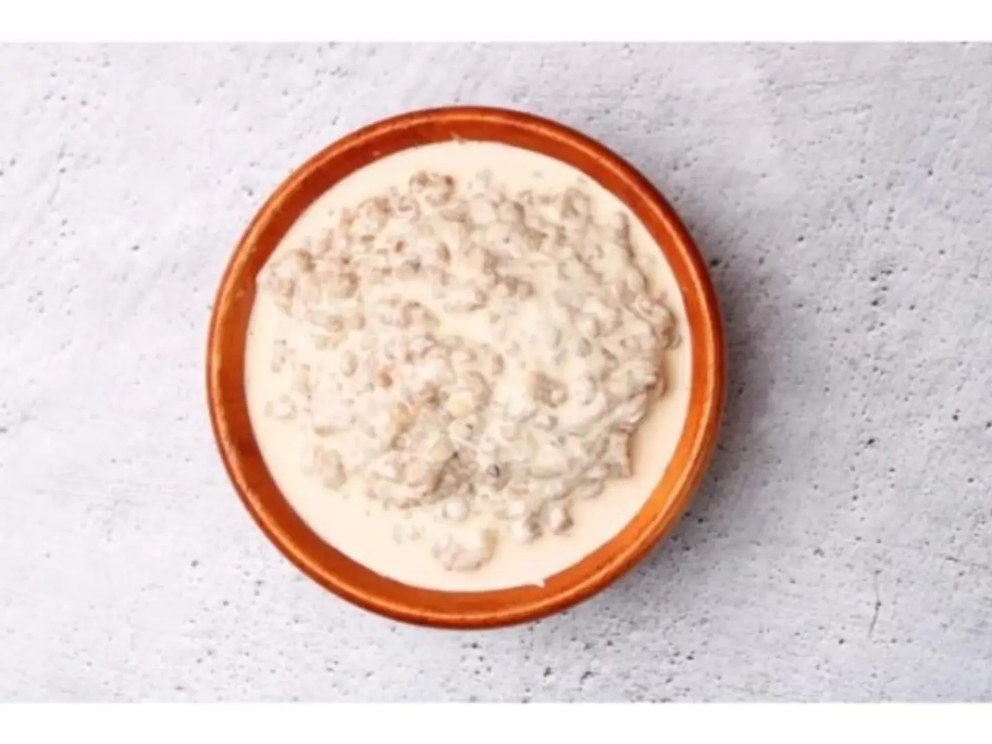 Masoub With Cream - Regular