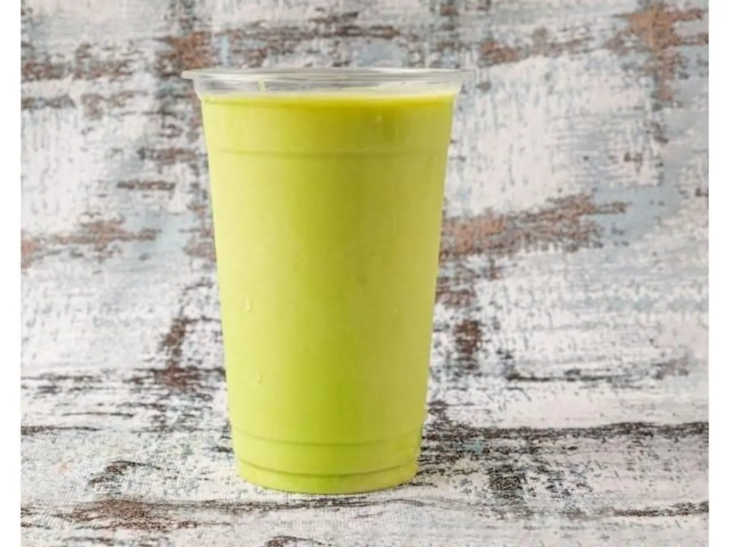 عصير أفوكادو - صغير