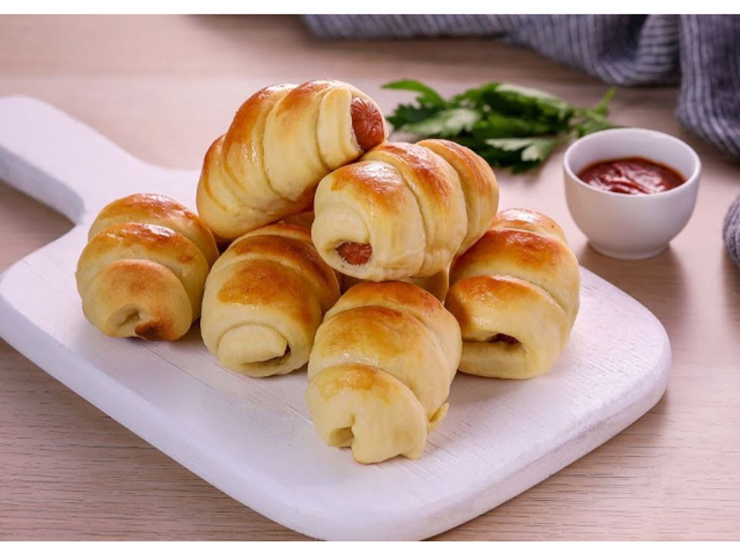 Sausage Pie - Small
