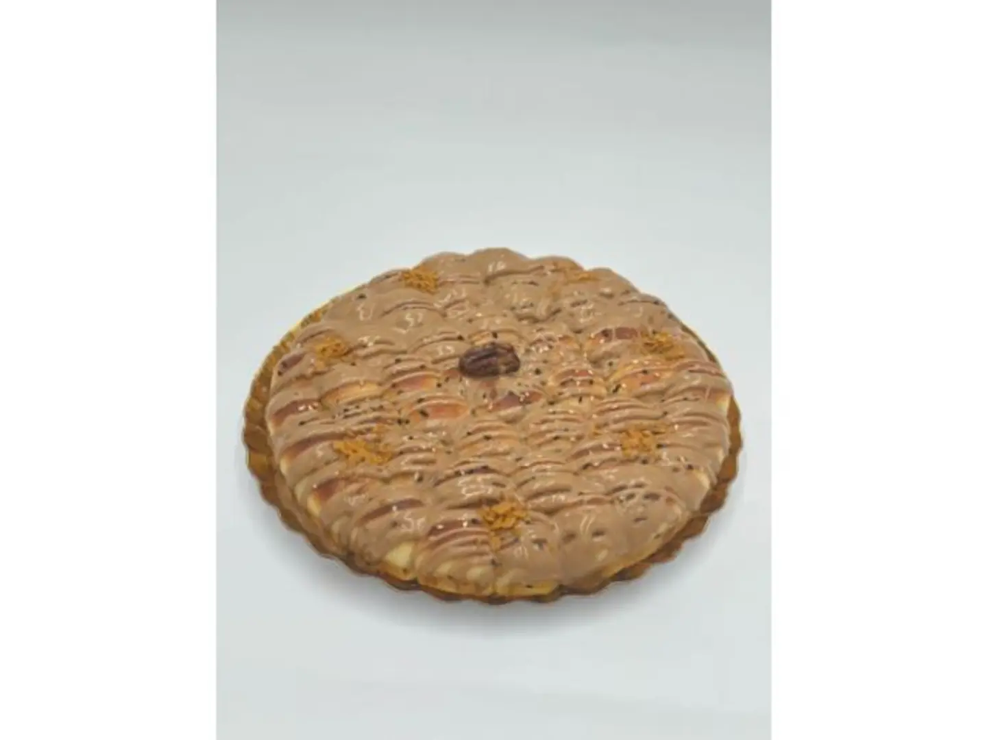 خلية بيكان - وسط