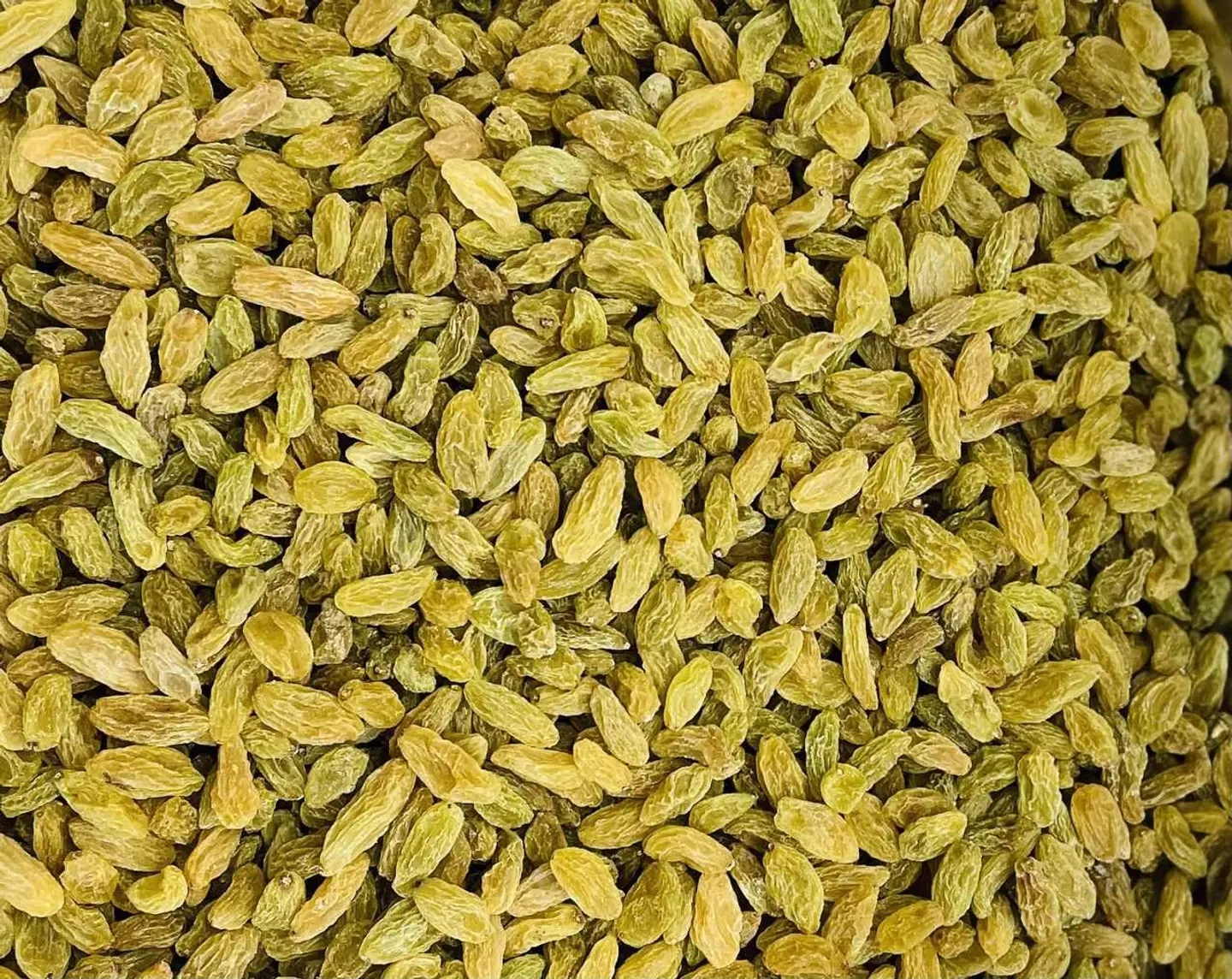 زبيب اخضر - 250 جرام