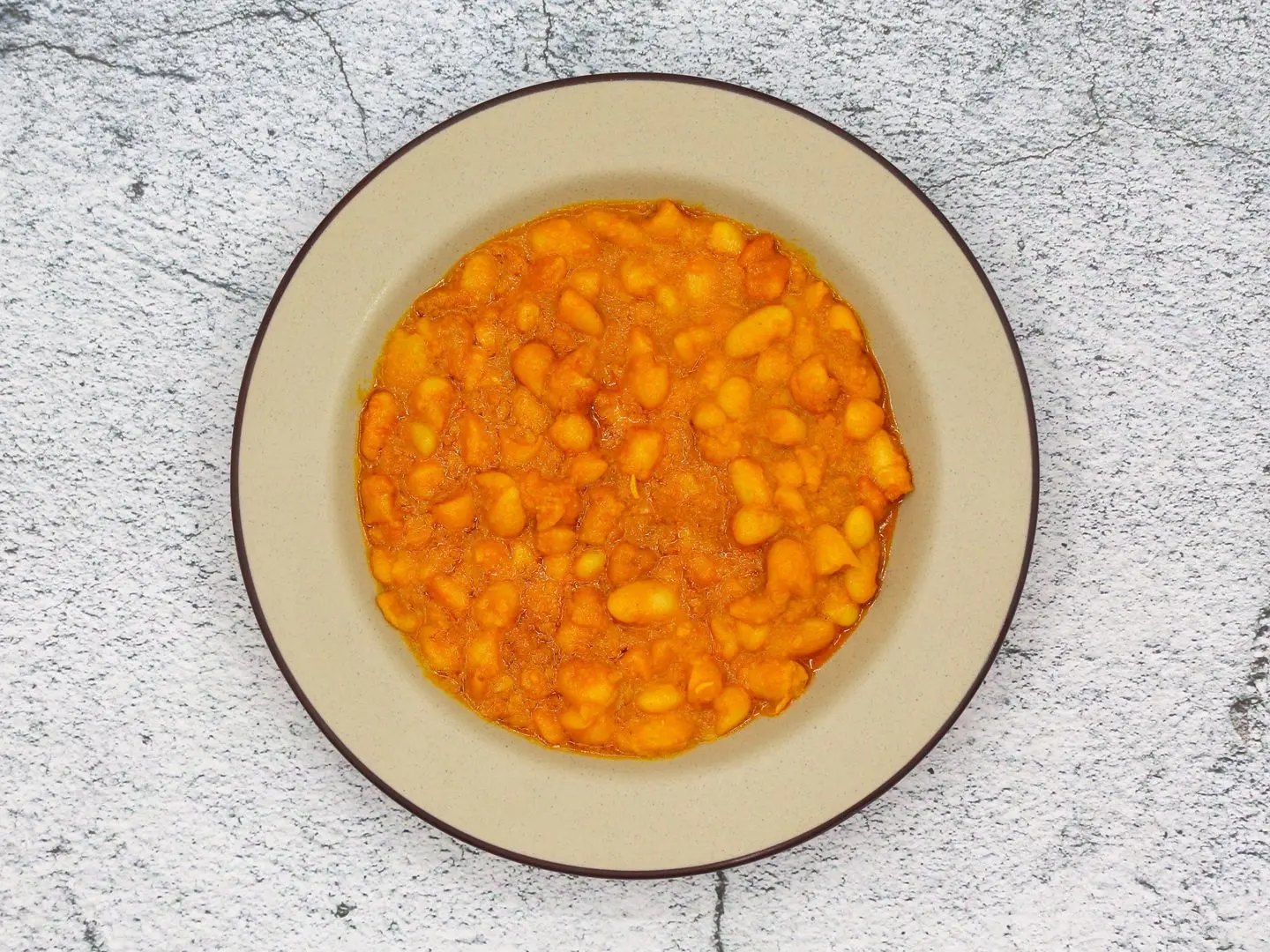 Beans - Small