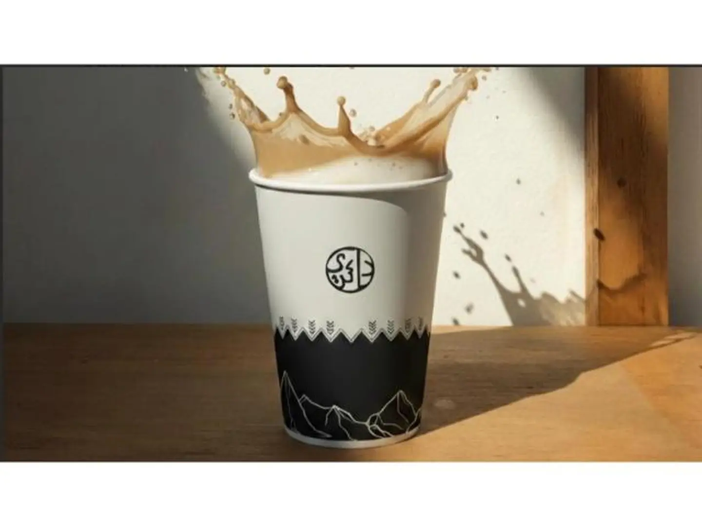 نسكافيه - صغير