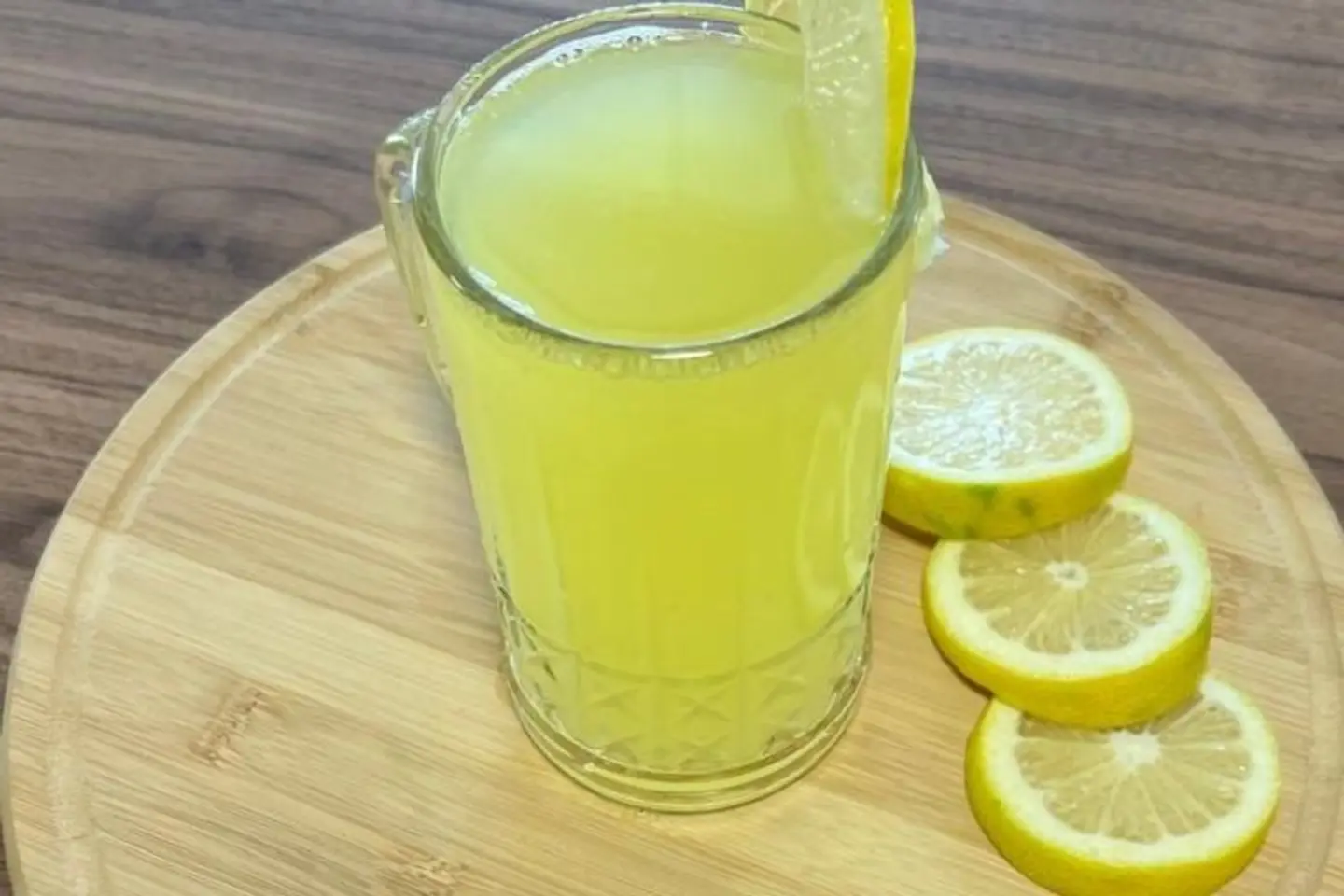 Lemon - Cup