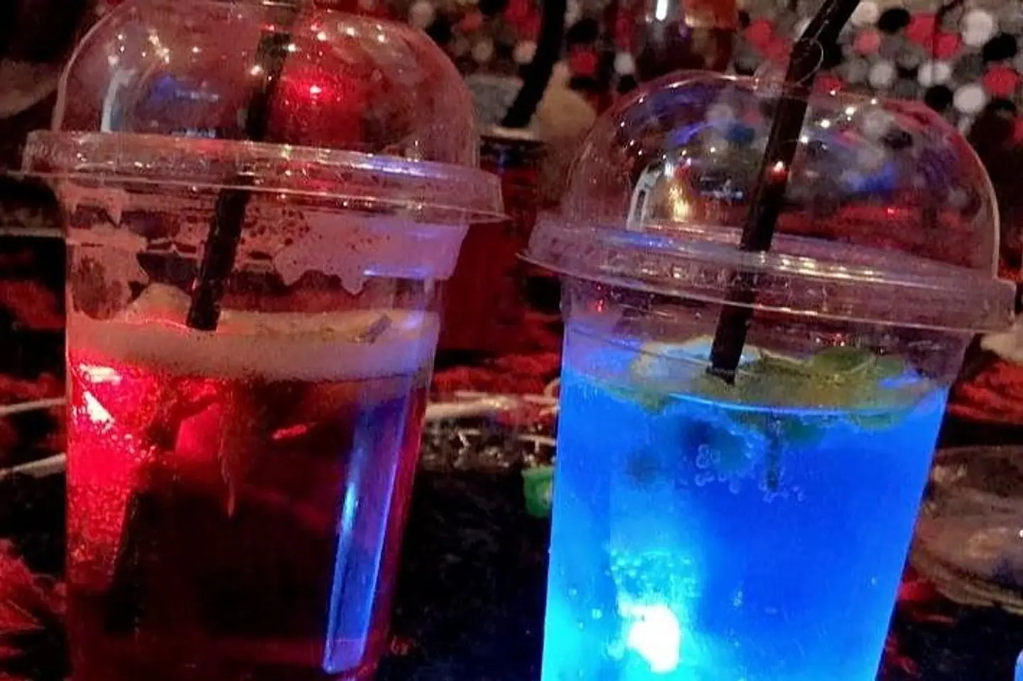 Mzmz Juice Flavor - Small