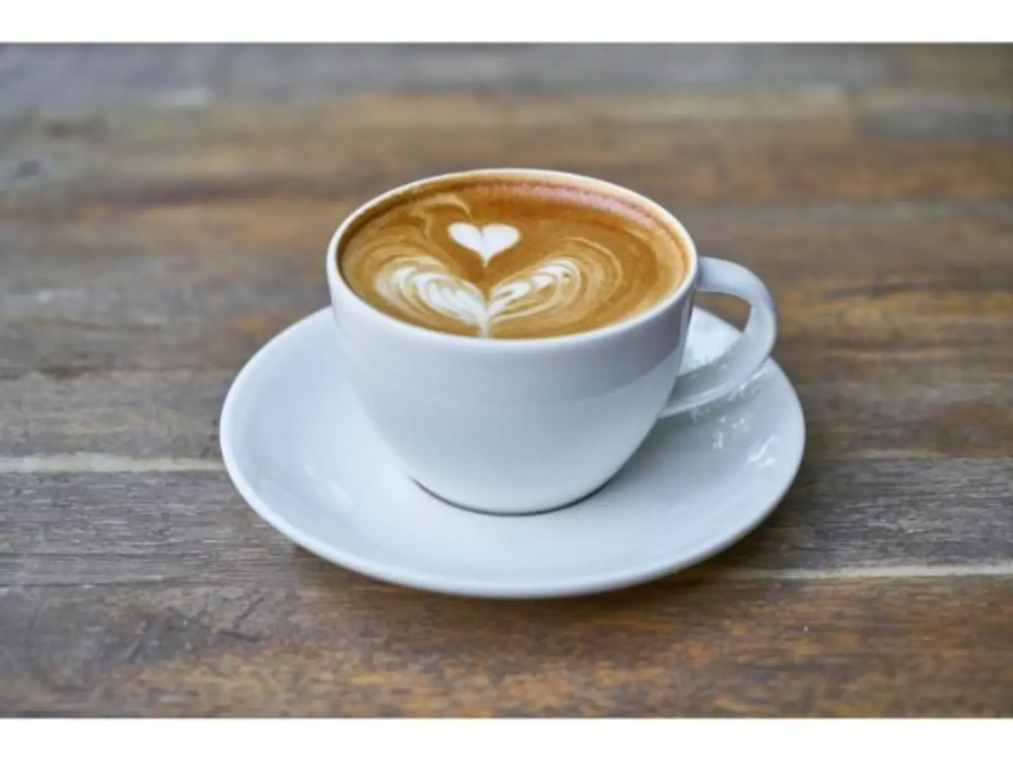Italian Latte Coffee - Small