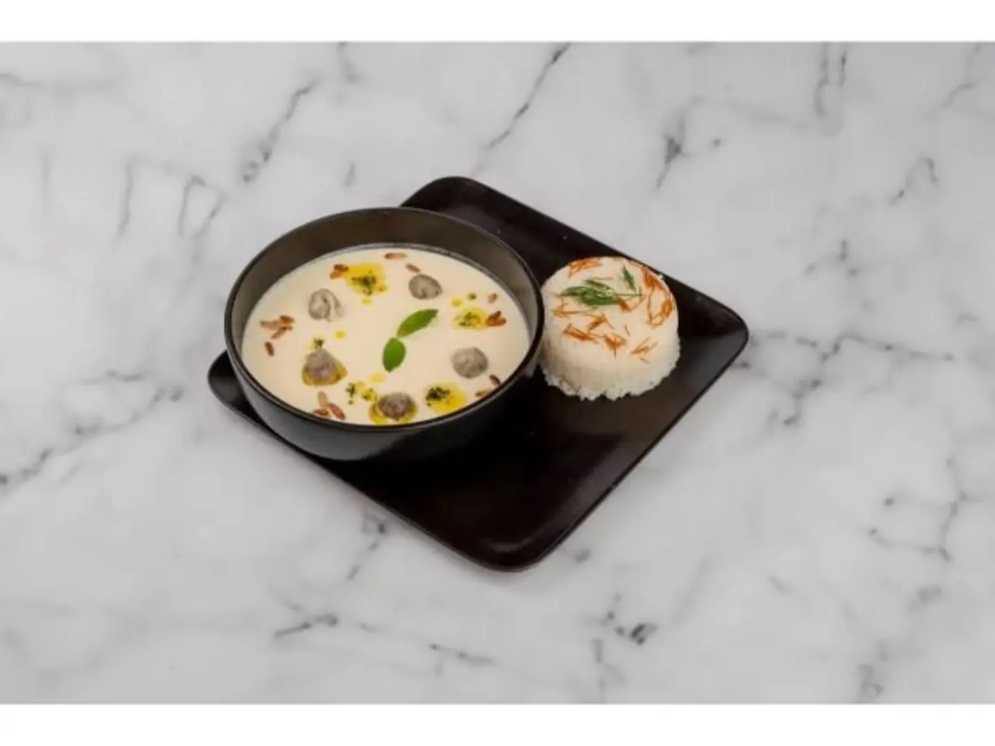 Shishbarak - 8 Pieces