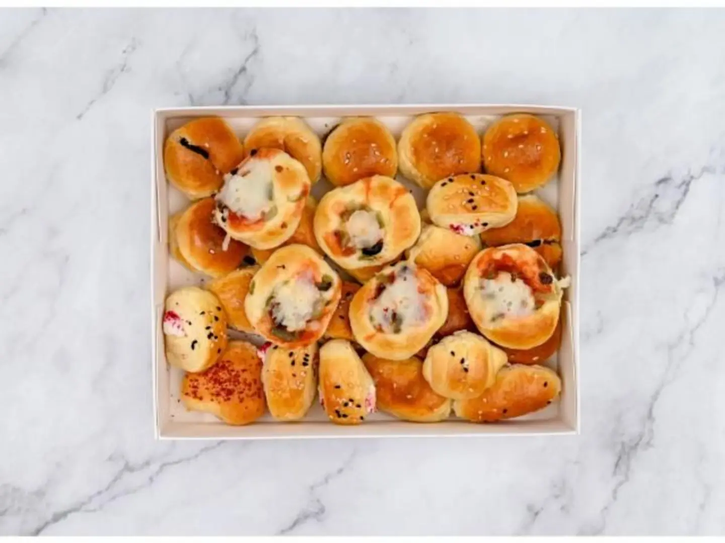 معجنات - صغير