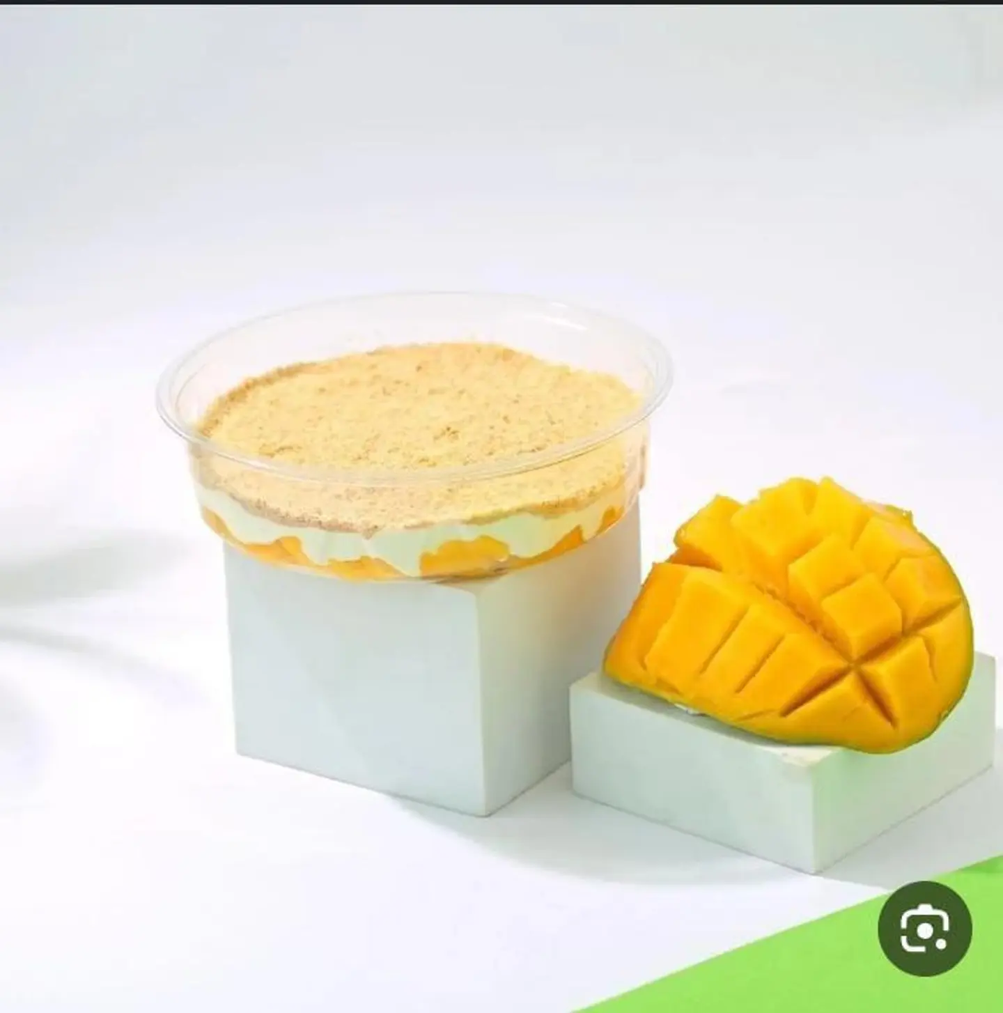 همبانا - صغير