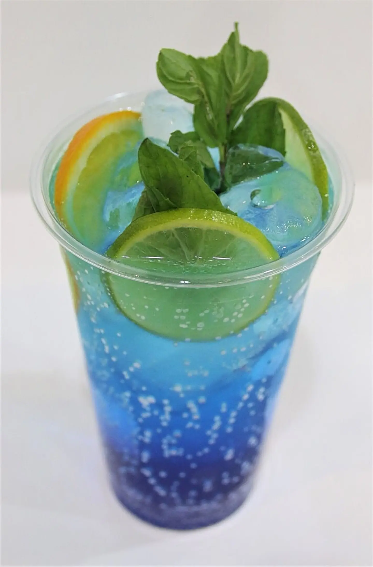 Blue Mojito - Small