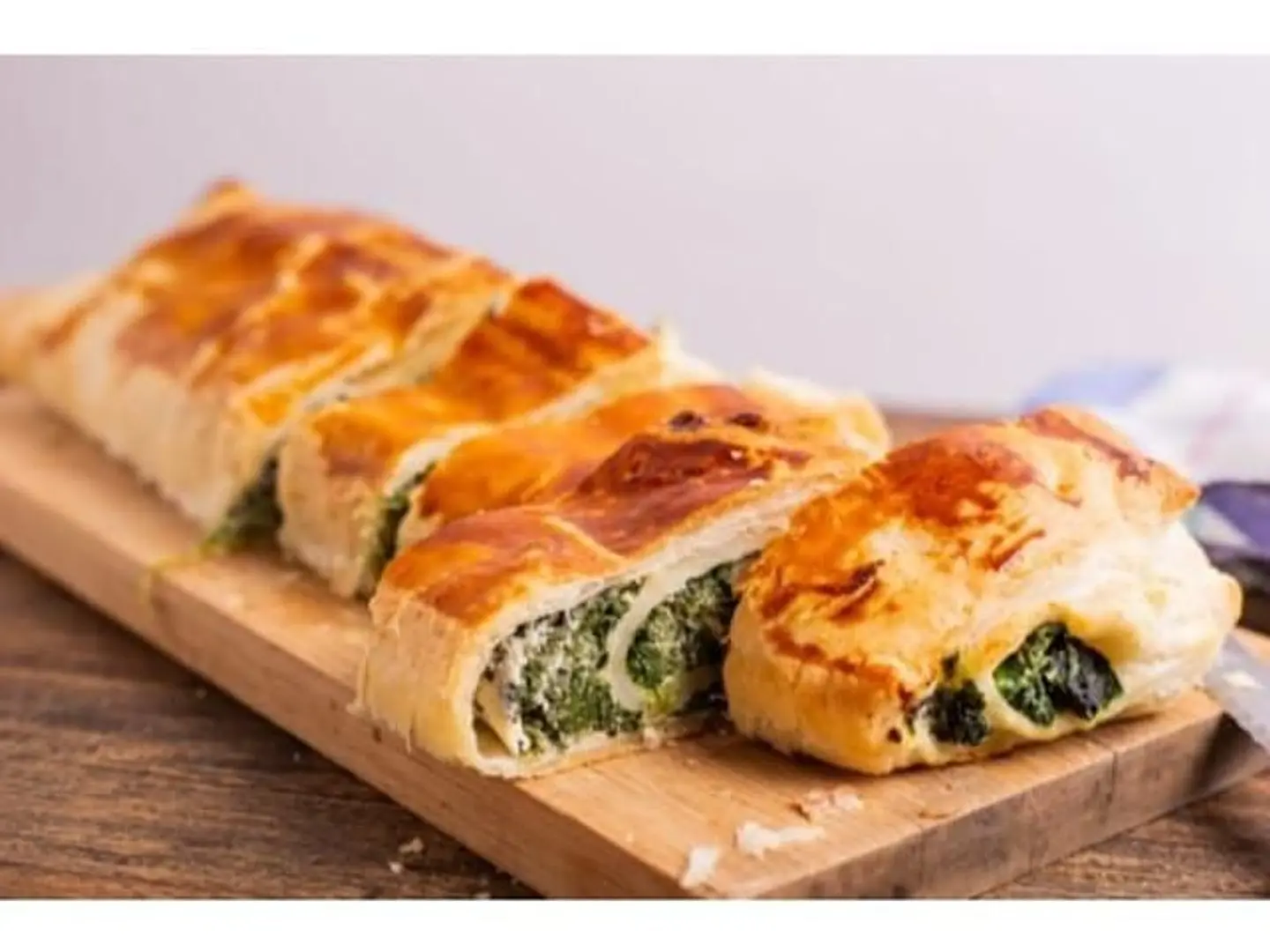 Egg Meat - Medium