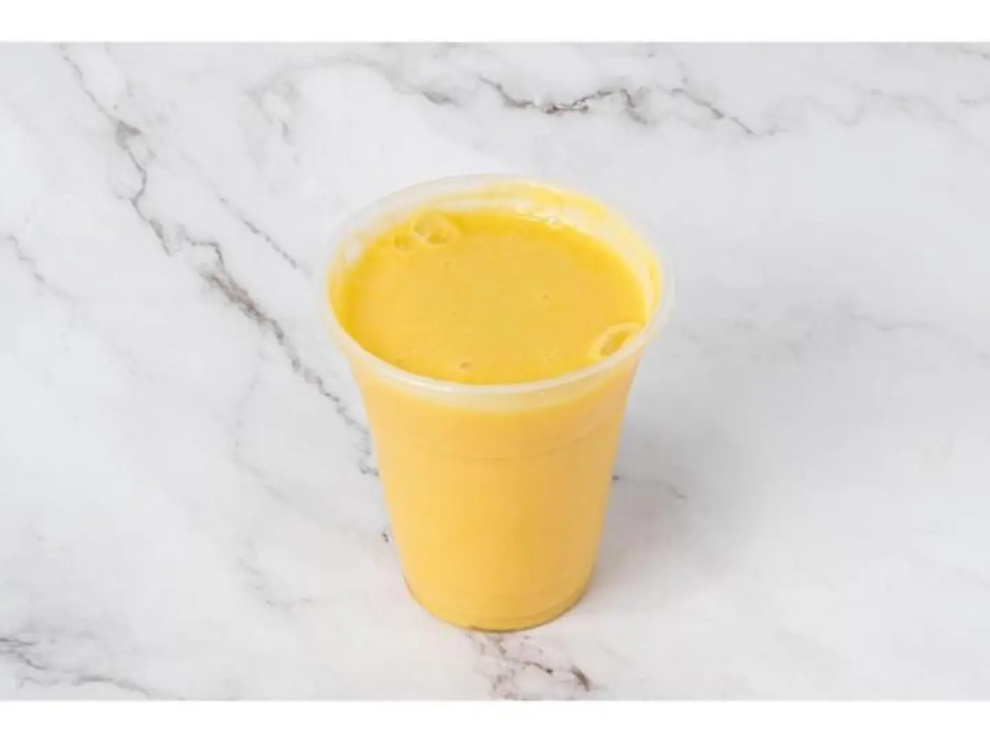 Mango Banana Milk - Small