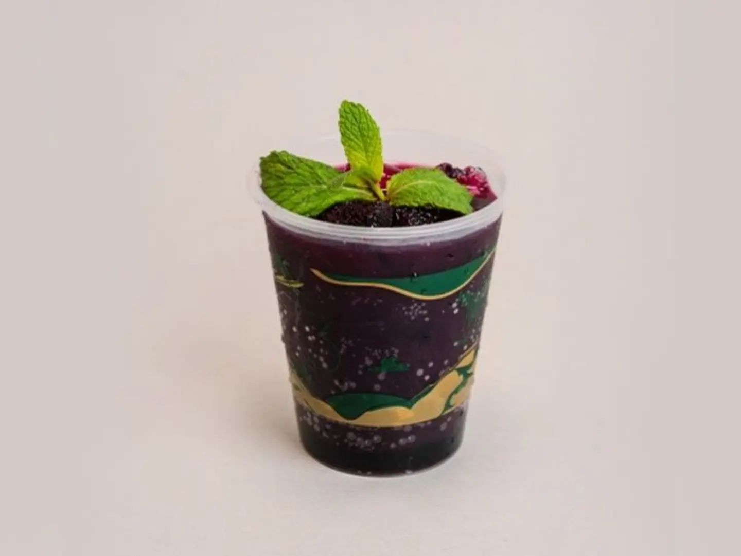 3 Double A Max Mojito - Large