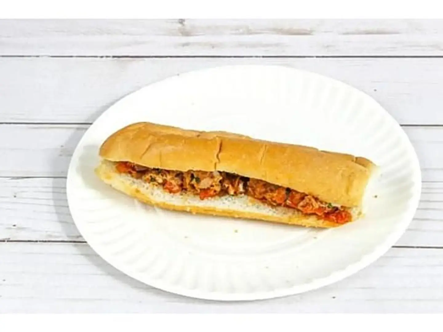 Cooked Tuna Sandwich - Small