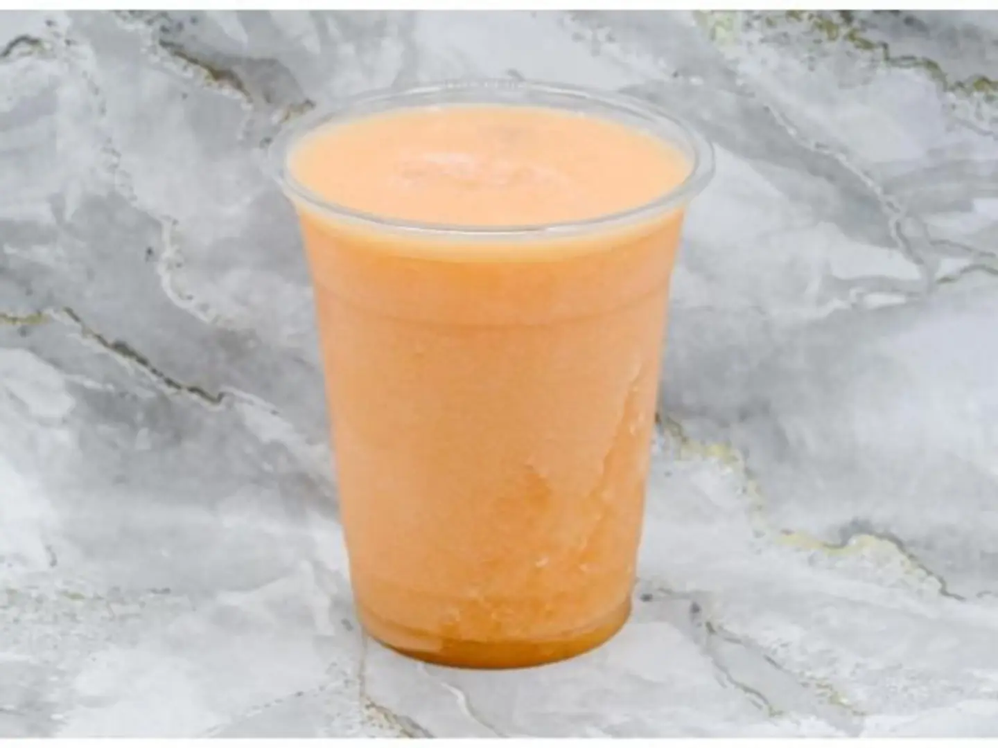 Papaya Juice - Small Glass