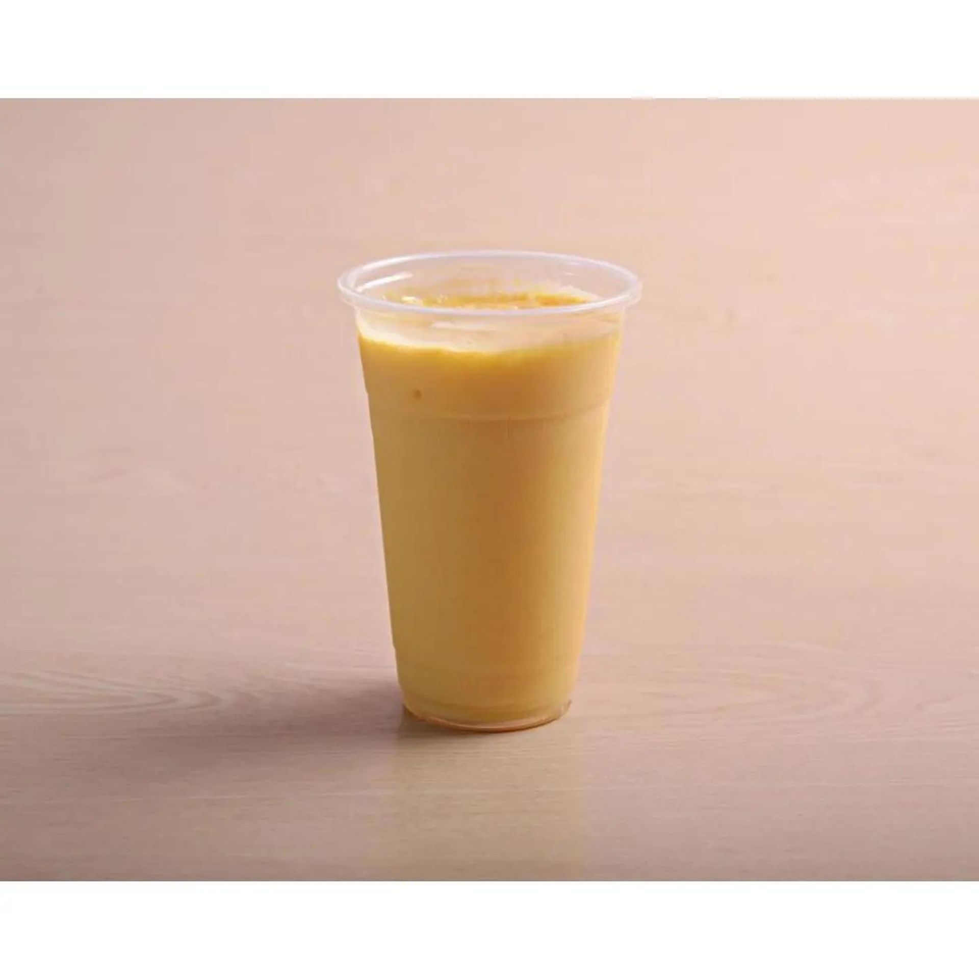 مانجو بالحليب - صغير