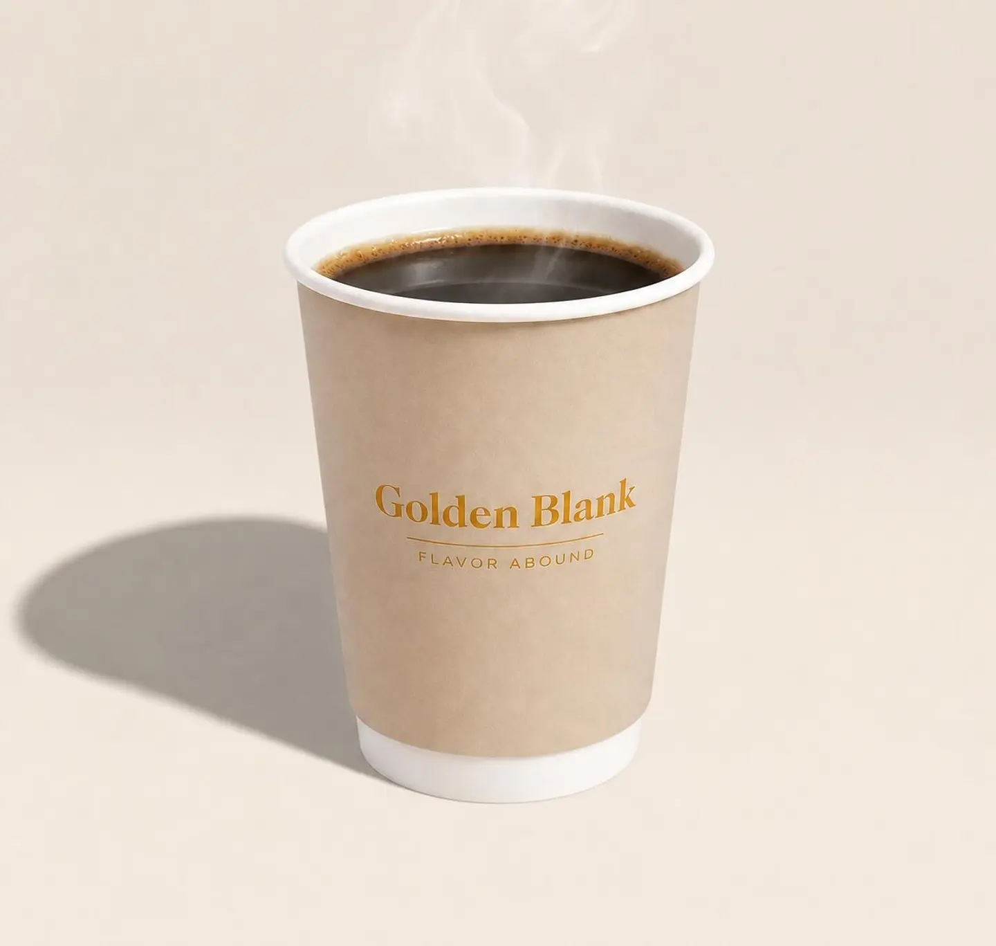 Americano - Hot