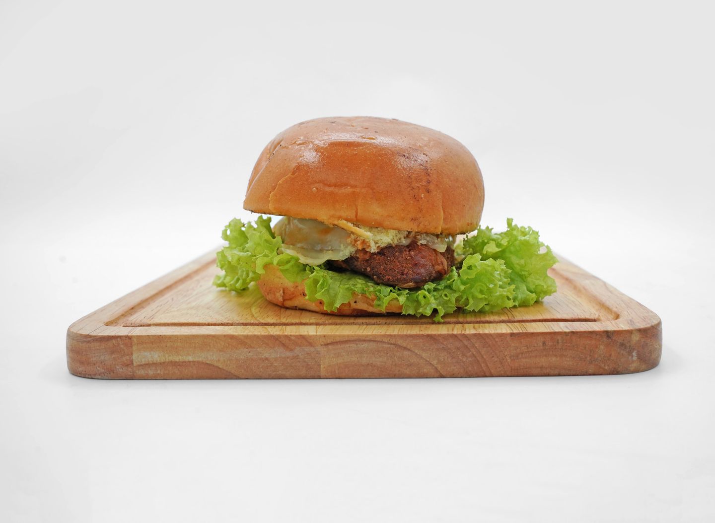 Dynamite Fillet - Sandwich