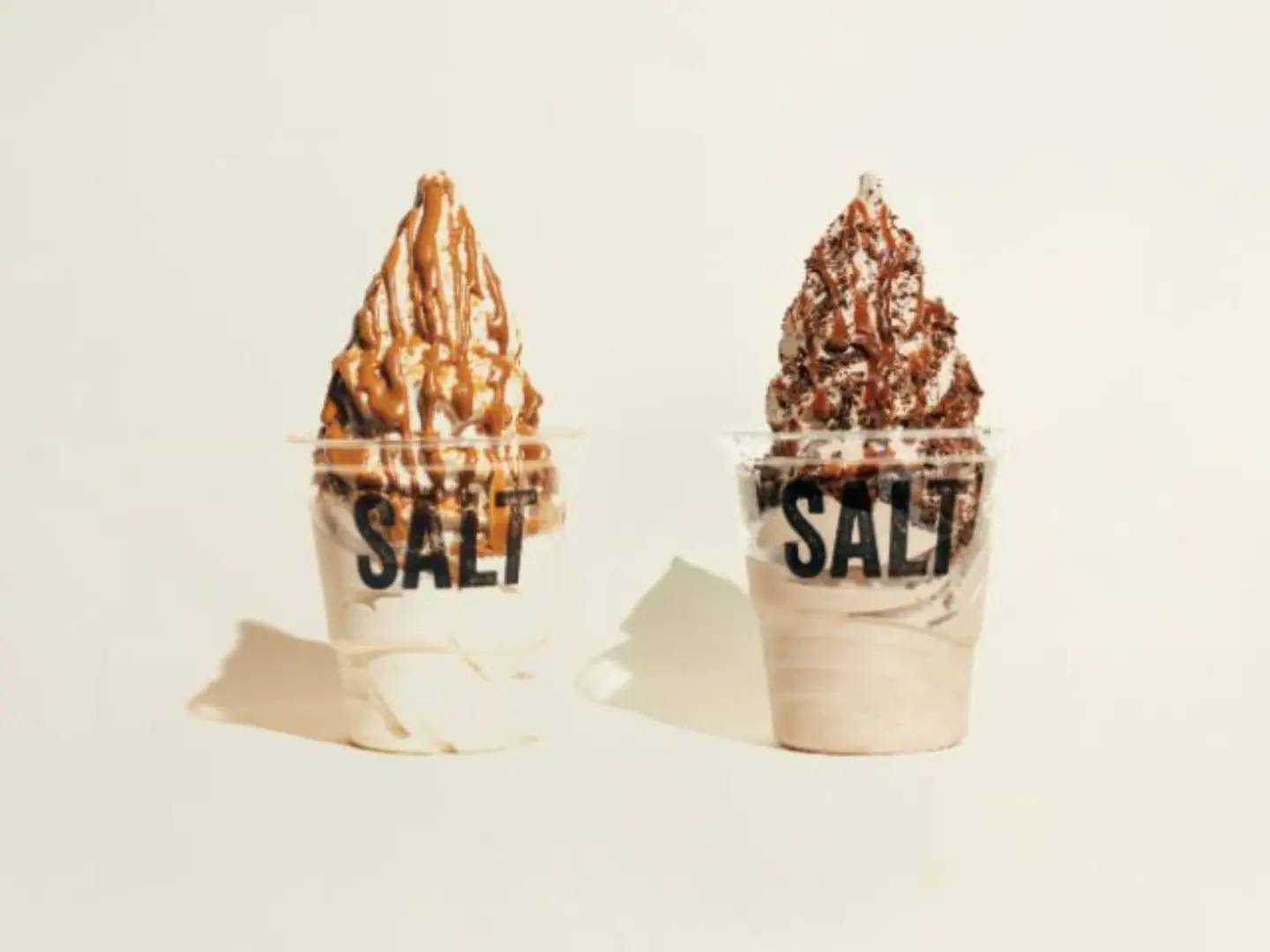 سوفتي - لوتس سوفتي