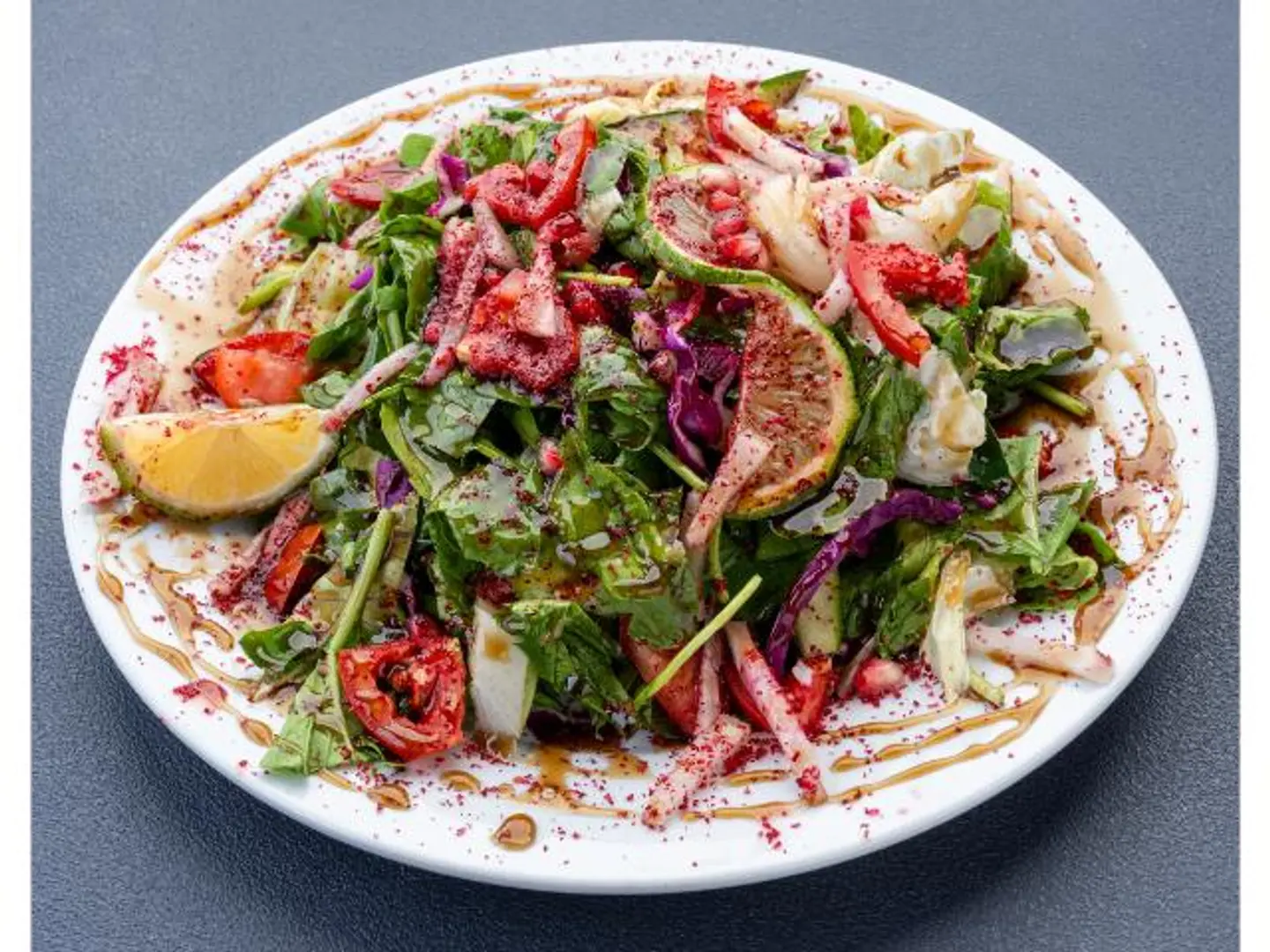 Green Salad - Small